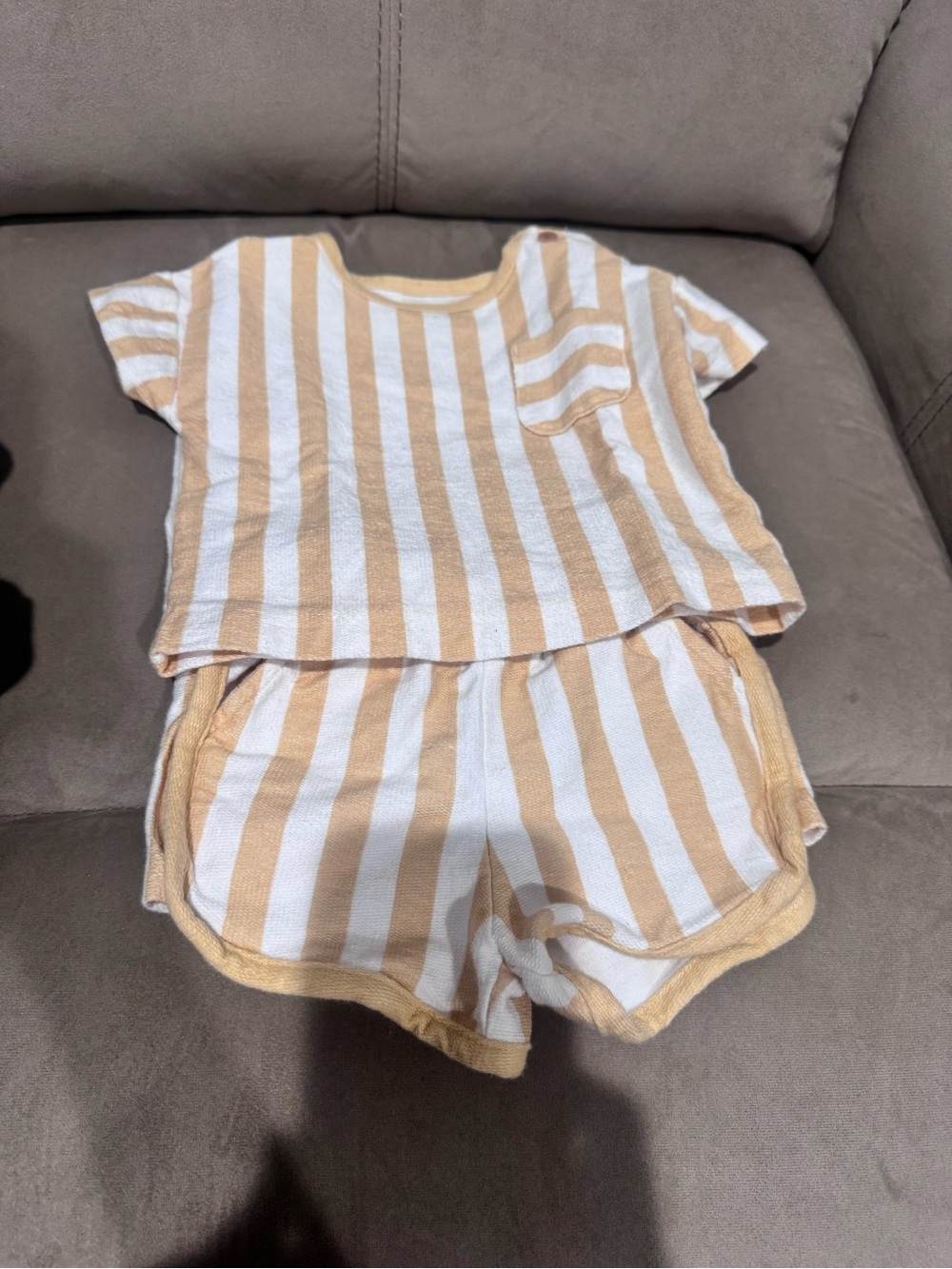 Baby Kids Matching Set Bundle - Picture 7 of 7